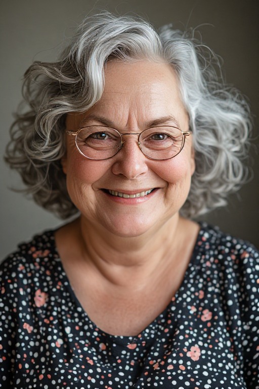 Jane Thomas